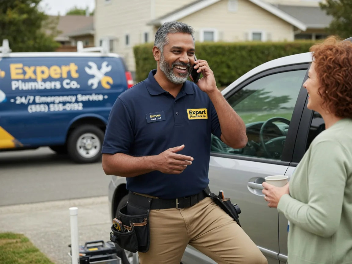 Drain Cleaning Prospect, PA FAQs